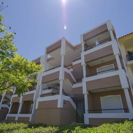 Apartment Clair