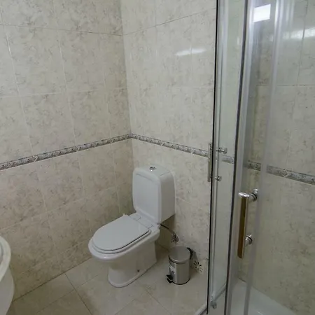 Clair Apartment Quarteira