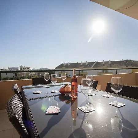 Clair Apartment Quarteira