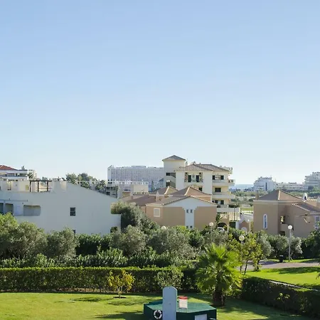 Clair Apartment Quarteira