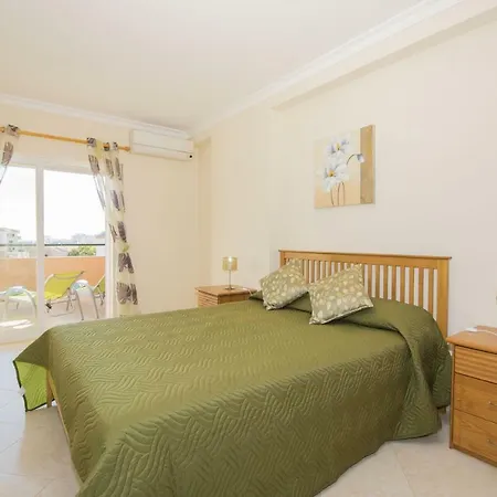 Clair Apartment *