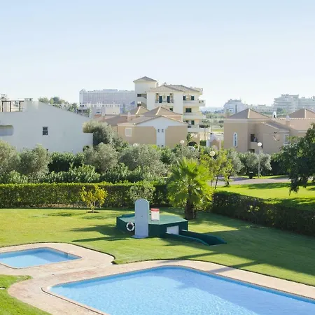 Clair Apartment Quarteira