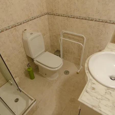 Apartamento Clair *
