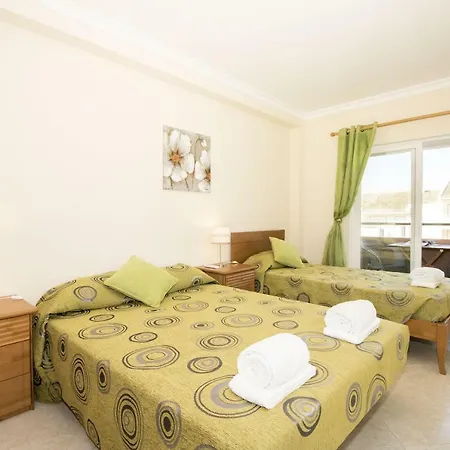 Apartamento Clair *
