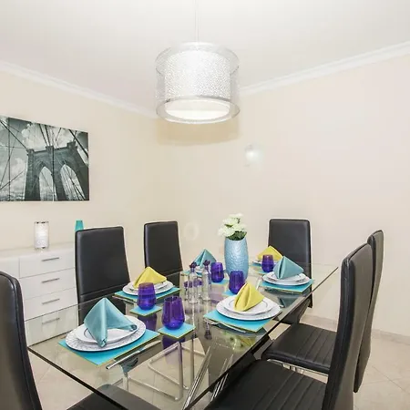 Apartamento Clair