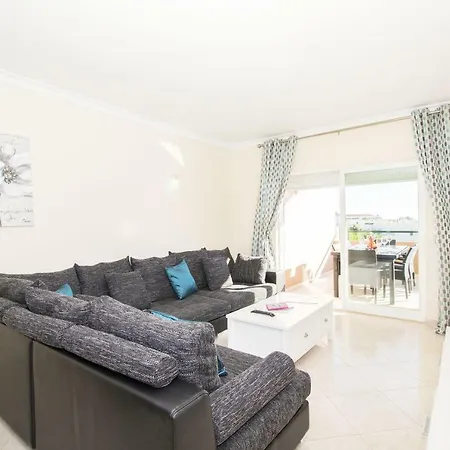 Apartamento Clair