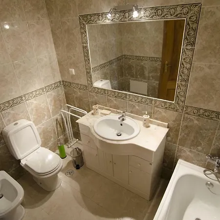 Apartamento Clair *